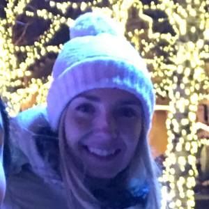 Meet your Posher, Karolina